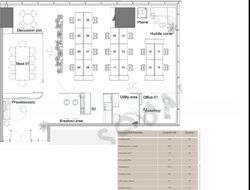 Asia Square Tower 1 (D1), Office #547339731